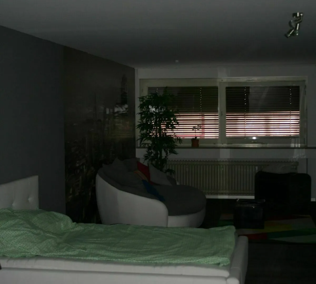 Central Apartment Nuernberg
