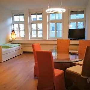 Apt Next To Central-station, Fair 10min Núremberg