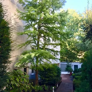  Apartment Centrum Im Gruenen