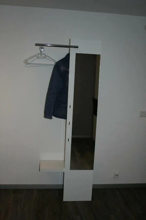 Central Apartment Nuernberg 0*, Nuremberg Germany